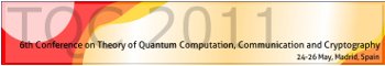 Icon of Theory of Quantum
Computation