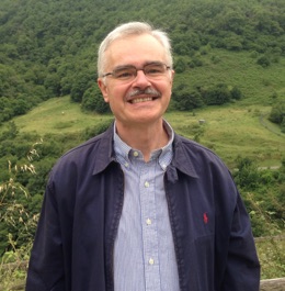 Artemio González-López