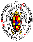 Escudo de la UCM